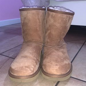 UGG boots